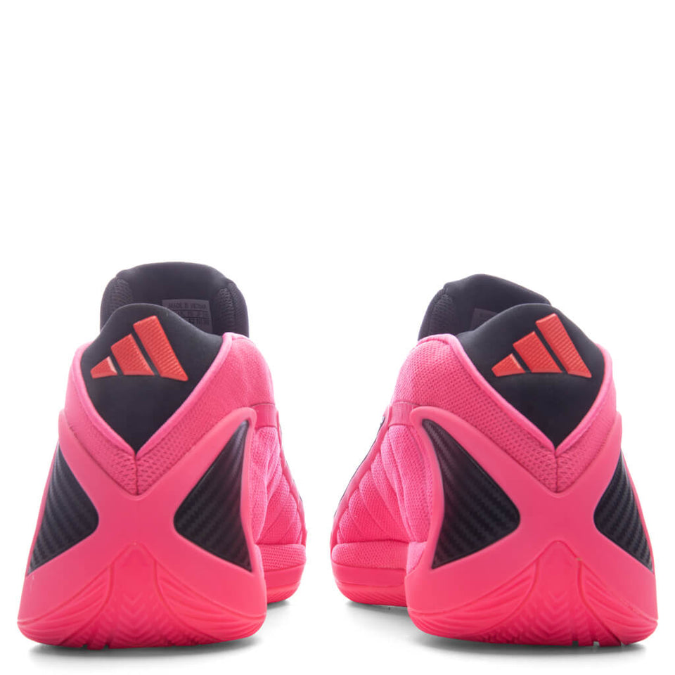 Anthony Edwards 2 - Lucid Pink/Lucid Red/Core Black