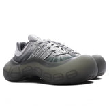Adidas x Avavav Women's Bubble GB - Grey One/Grey Two/Night Cargo