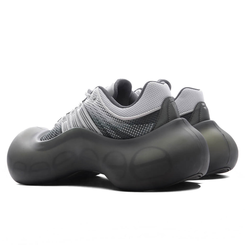 Adidas x Avavav Women's Bubble GB - Grey One/Grey Two/Night Cargo