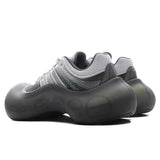 Adidas x Avavav Women's Bubble GB - Grey One/Grey Two/Night Cargo