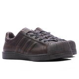 Adidas x Avavav Women's SST Vacuum Leather - Supplier Color/Supplier Color/Lumber