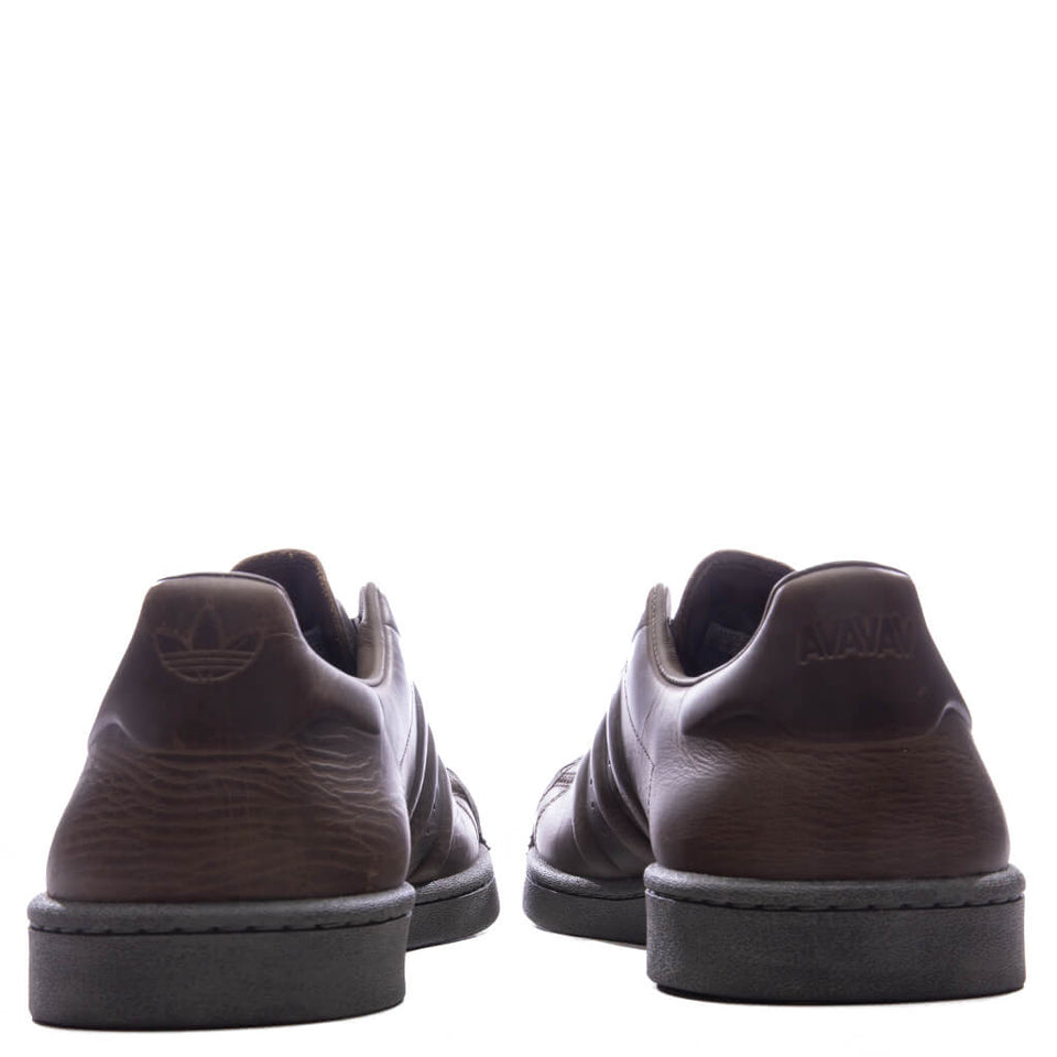 Adidas x Avavav Women's SST Vacuum Leather - Supplier Color/Supplier Color/Lumber