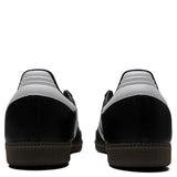 Adidas x BAPE Samba - Core Black/Cloud White/Gum