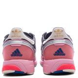 Adidas x Bad Bunny Adizero SL72 'Nostalgic Trio' - Brown/Clear Pink/Hazel Rose