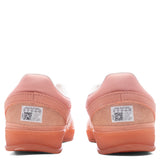 Adidas x Bad Bunny Gazelle Indoor - Wonder Clay/Wonder Quartz/Ash Pink