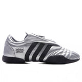 Adidas x Brain Dead Techwondo - Silver Metallic/Core Black/Cloud White