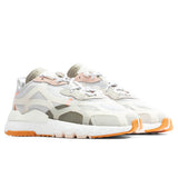 Adidas x Ivy Park IVP Nite Jogger - Orange/White