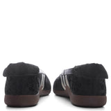 Adidas x Liberty London Women's Taekwondo Mei Ballet - Core Black/Off White/Gum