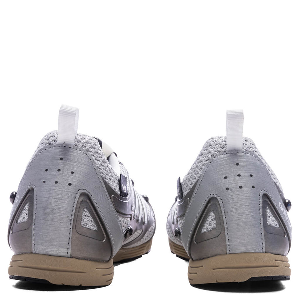 Adidas x Song for the Mute Adizero PR - Grey One/Core Black/Metallic Silver