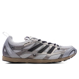 Adidas x Song for the Mute Adizero PR - Grey One/Core Black/Metallic Silver