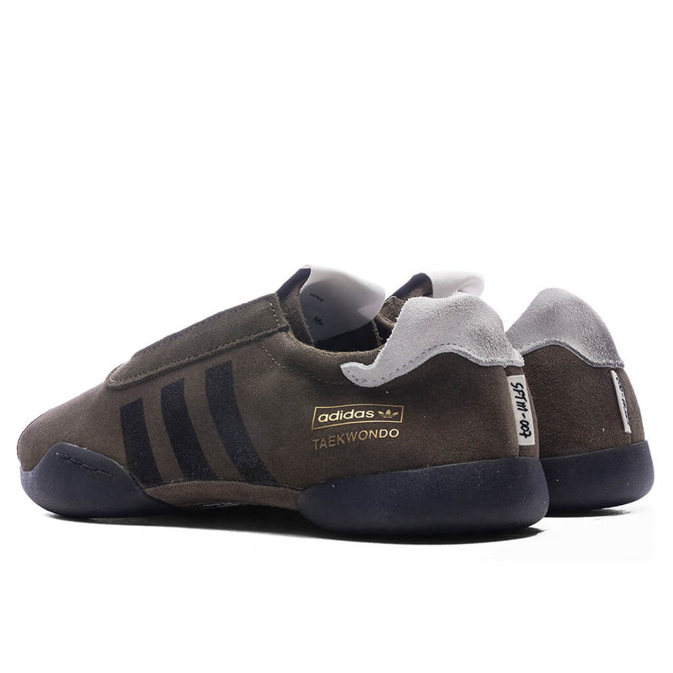 Adidas x Song for the Mute Women's Taekwondo Mei - Shadow Green/Core Black/Cloud White