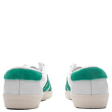 Adidas x Sporty & Rich Women's Blanc - Cloud White/Off White/Court Green