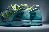 Originals XZ 0006 "Inside Out" - Clear Aqua