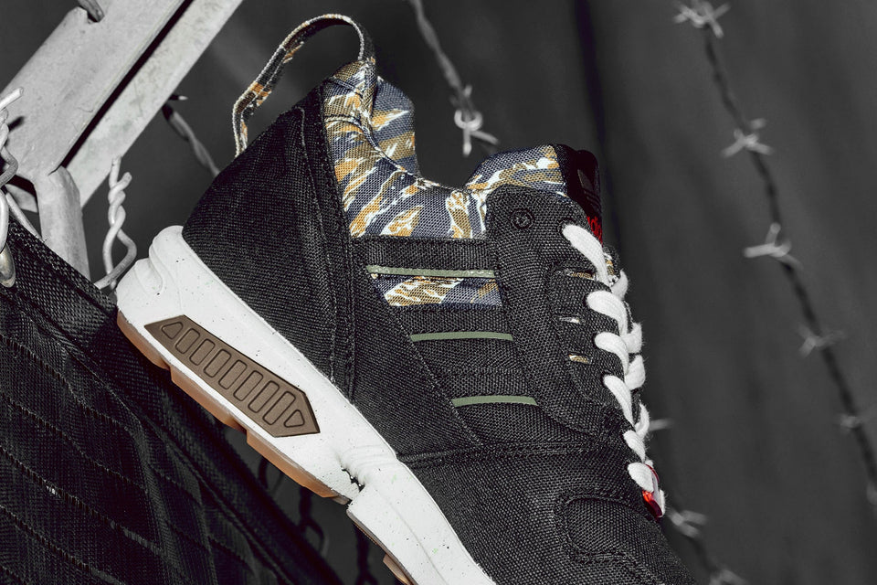 ZX 8000 Out There - Core Black