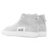 Adidas Originals x Alife Nizza Hi - Cream White/Off White