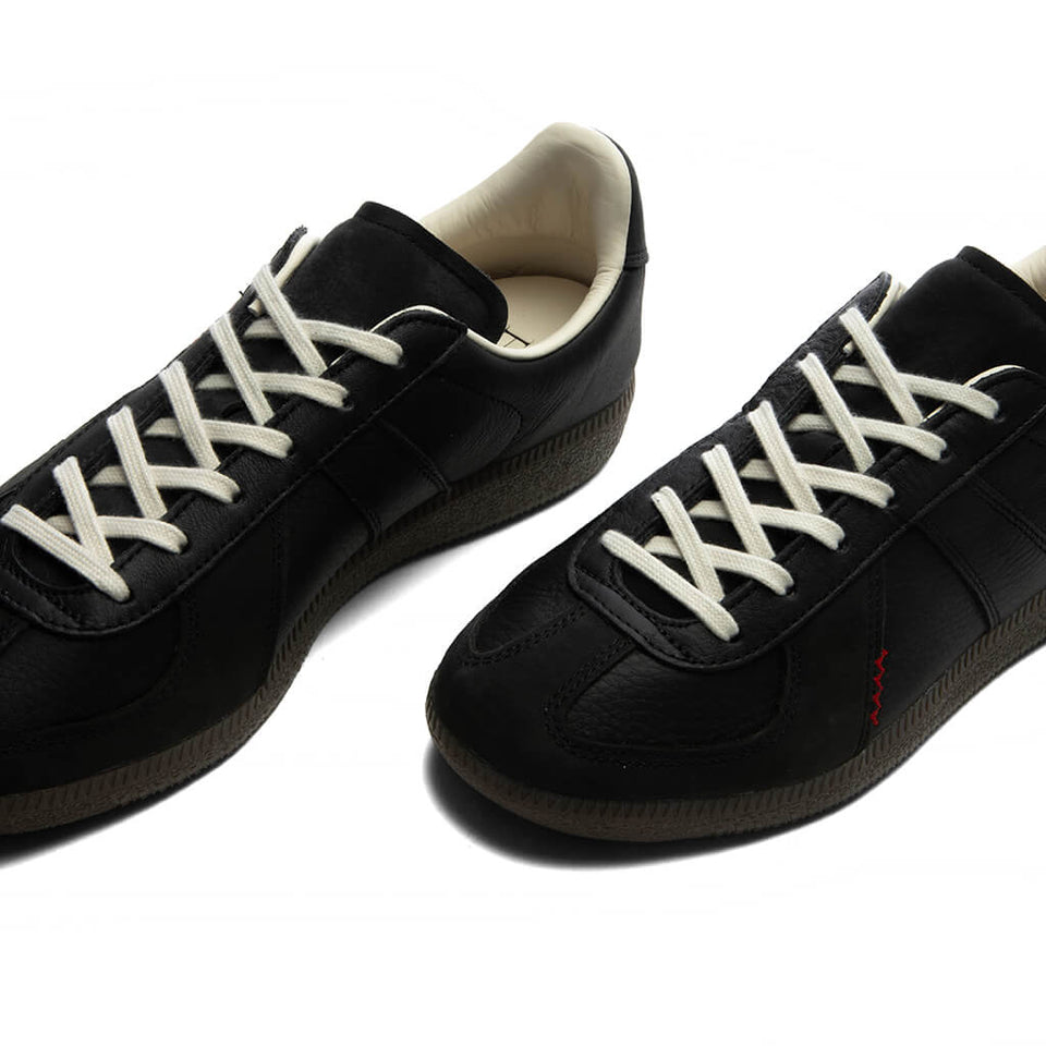 Adidas Originals x Hartcopy BW Army - Core Black/Cream White/Gum
