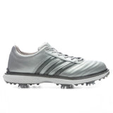 Adidas Originals x Metalwood Studio MC70 Golf Shoe - Silver