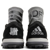 Adidas Originals x Undefeated Adizero XT Boost - Shift Grey/Cinder/Utility Black