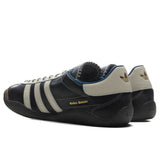 Adidas Originals x Wales Bonner Karintha OG - Core Black/Wonder White/Lush Blue