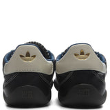 Adidas Originals x Wales Bonner Karintha OG - Core Black/Wonder White/Lush Blue