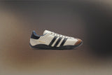Adidas Originals x Wales Bonner Karintha OG - Wonder White/Core Black/Lush Blue