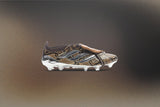 Adidas Originals x Wales Bonner Predator Elite Fold-Over Tongue Firm Ground Cleats - Brown/Silver Metallic/Bronze Strata