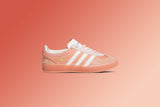 Adidas x Bad Bunny Gazelle Indoor - Wonder Clay/Wonder Quartz/Ash Pink