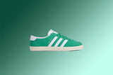 Adidas x Sporty & Rich Women's Blanc - Court Green/Cloud White/Off White