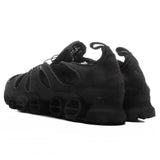 Adidas Originals x Avavav Women's Megaride - Core Black/Shadow Olive/Utility Black