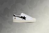 Adidas x BAPE Superstar - Cloud White/Core Black/Off White