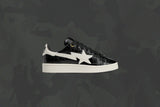 Adidas x BAPE Campus 00s - Core Black/Off White/ Gold Metallic
