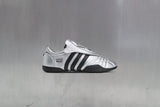 Adidas x Brain Dead Techwondo - Silver Metallic/Core Black/Cloud White