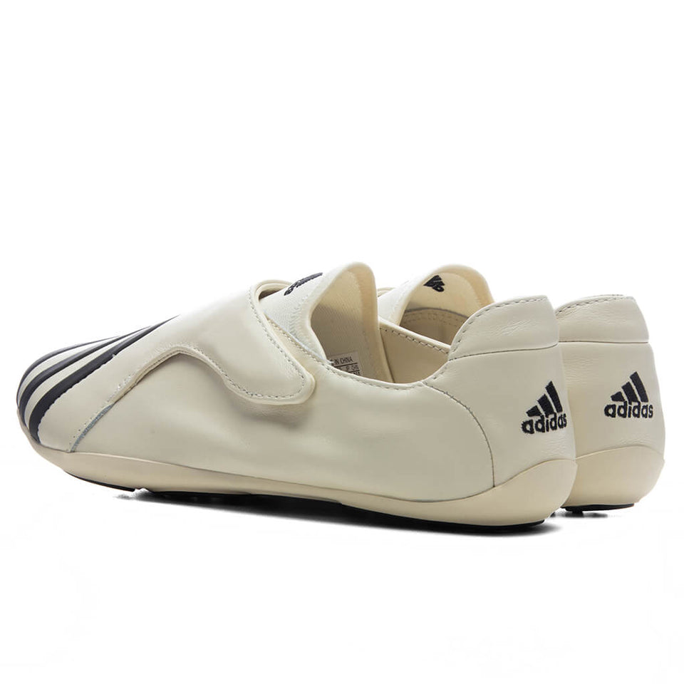 Adidas x Pharrell Williams Virginia Vario Flat Earther - Crew White/Core Black