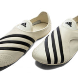 Adidas x Pharrell Williams Virginia Vario Flat Earther - Crew White/Core Black