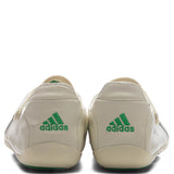 Adidas x Pharrell Williams Virginia Vario Flat Earther - Crew White/Green