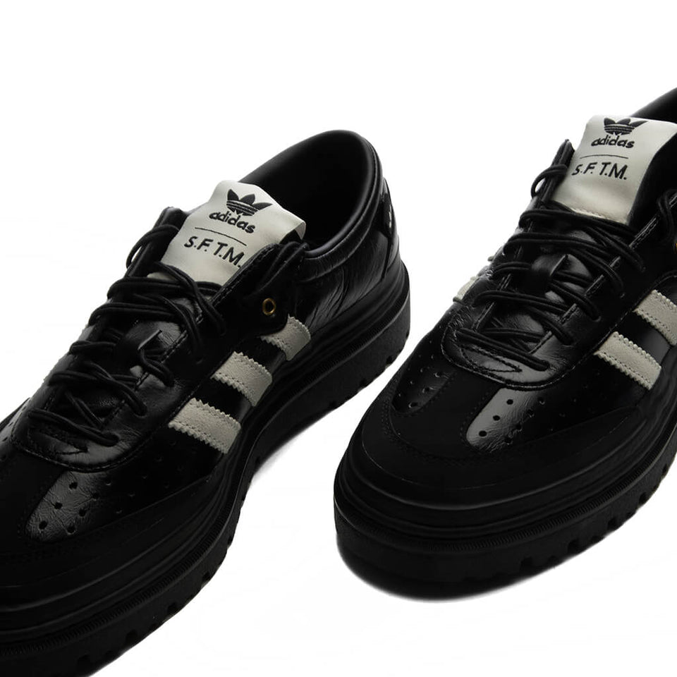 Adidas Originals x Song for the Mute Samba LX Freizeit - Core Black/Off White/Core Black