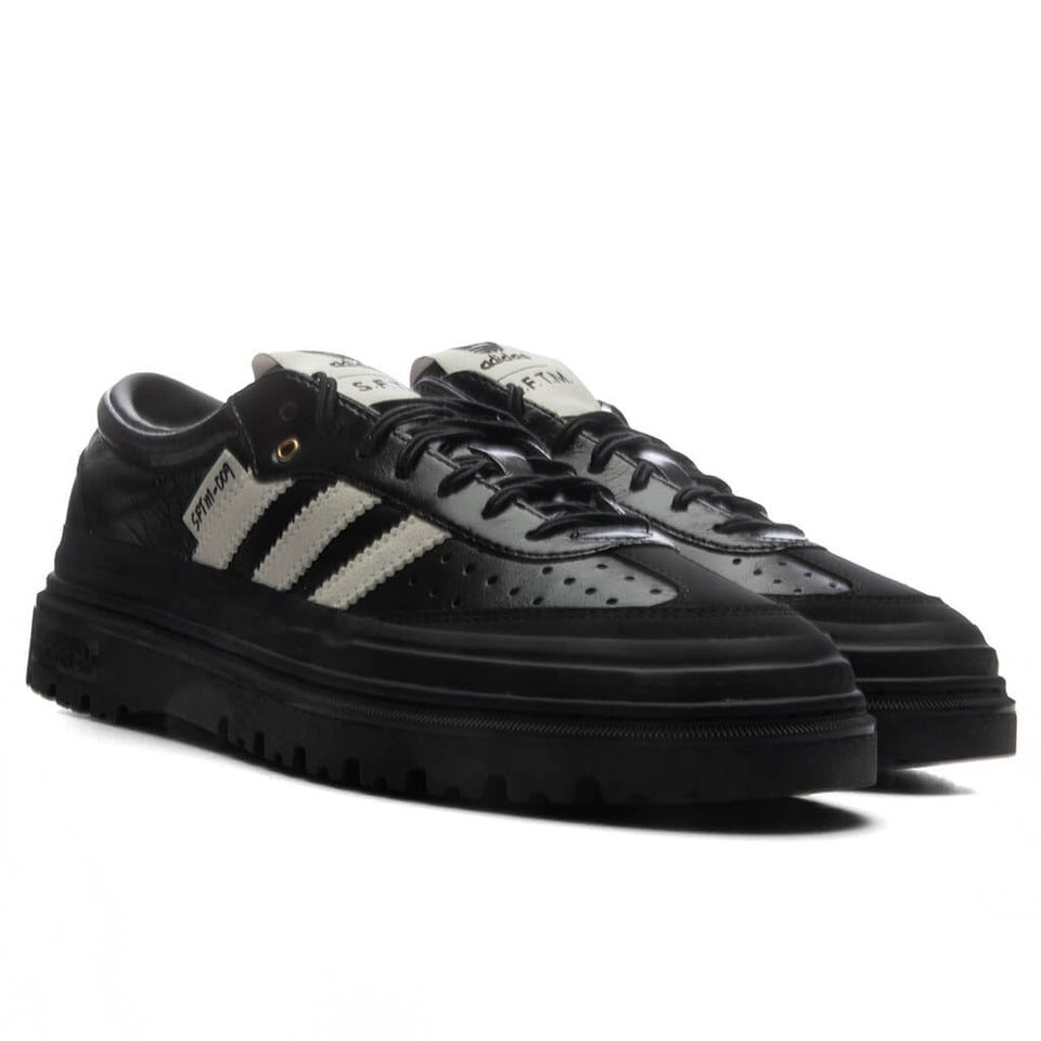 Adidas Originals x Song for the Mute Samba LX Freizeit - Core Black/Off White/Core Black
