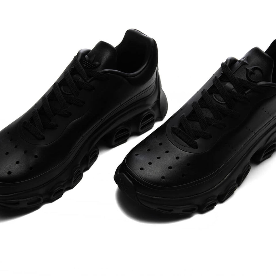 Adidas x Thug Club Adifom Megaride - Core Black/Core Black/Silver Metallic