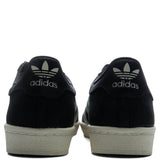 Adidas Originals x Willy Chavarria Superstar 'Rose' - Core Black/Cream White/Gold Metallic