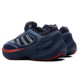 Adizero Goukana - Collegiate Navy/Preloved Ink/Preloved Red