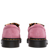 Adrian Bone Snaffle - Fondant Pink/Archive Leopard