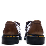 Adrian Bone Snaffle - Mustard