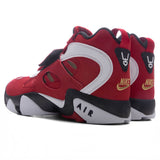 Air Diamond Turf 2 'Fire Red' - Prime Red/White/Black/Metallic Gold