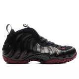 Air Foamposite One 'Cough Drop' - Black/Varsity Red
