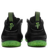 Air Foamposite One - Black/Volt