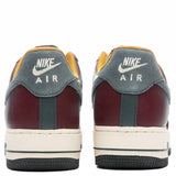 Air Force 1 '07 Lv8 - Coconut Milk/Vintage Green/Dark Team Red