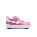 Air Force 1 Crib - Playful Pink/White