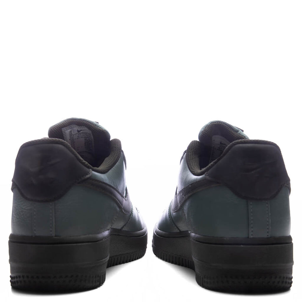 Air Force 1 GTX Vibram - Clay Green/Sequoia/Speed Yellow