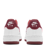 Air Force 1 LV8 2 (GS) - White/Team Red