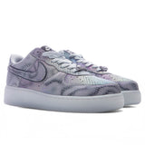 Nike x Kobe Bryant Air Force 1 Low 'Lenticular' - Light Armory Blue/Light Armory Blue